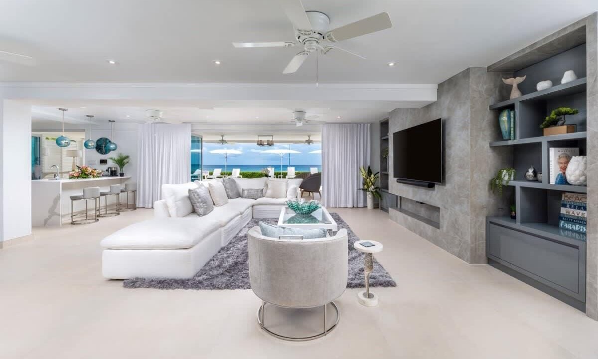 Photo of Livingroom in Reeds Bay