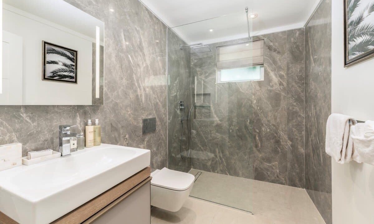 Photo of Bathroom in Reeds Bay