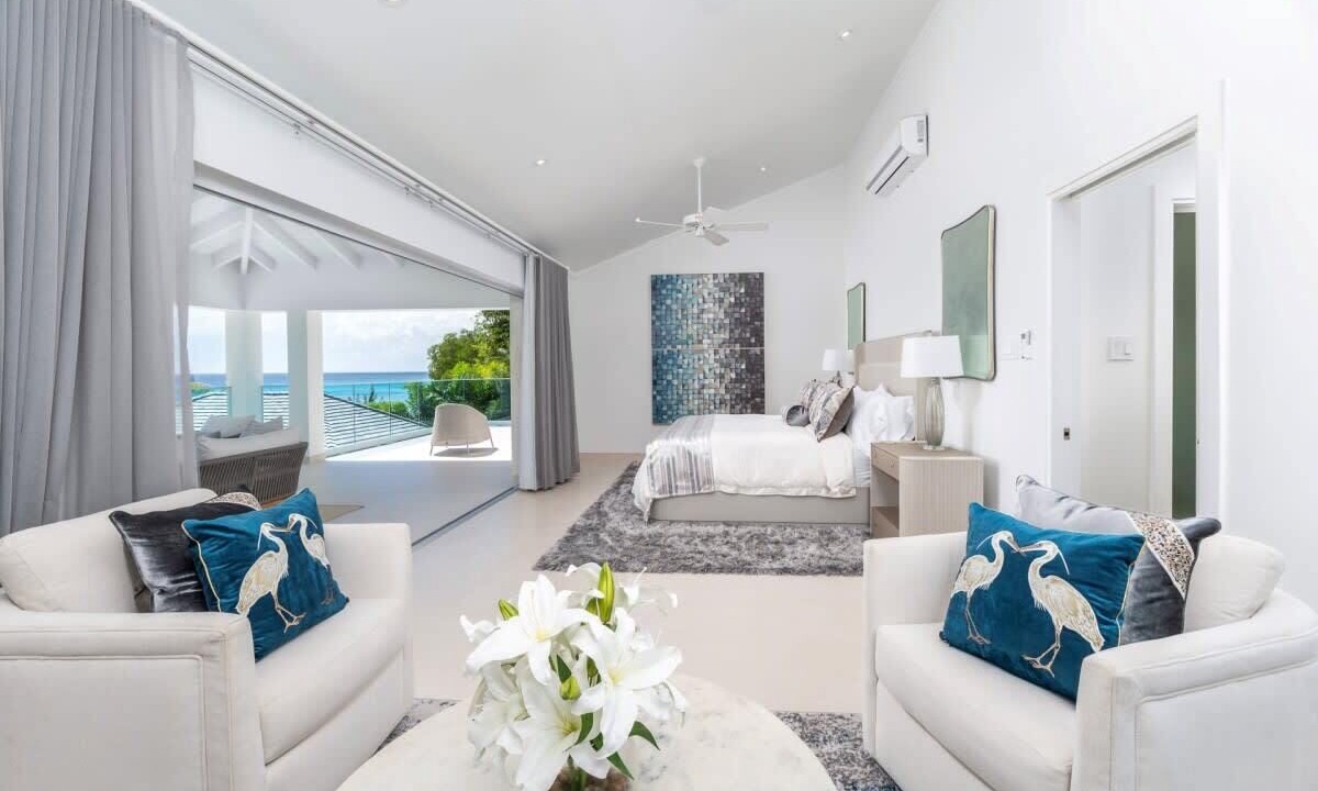 Photo of Bedroom in Reeds Bay