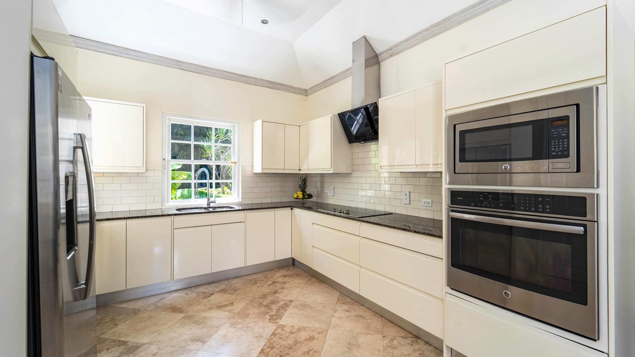 Photo of Kitchen in Mount Standfast