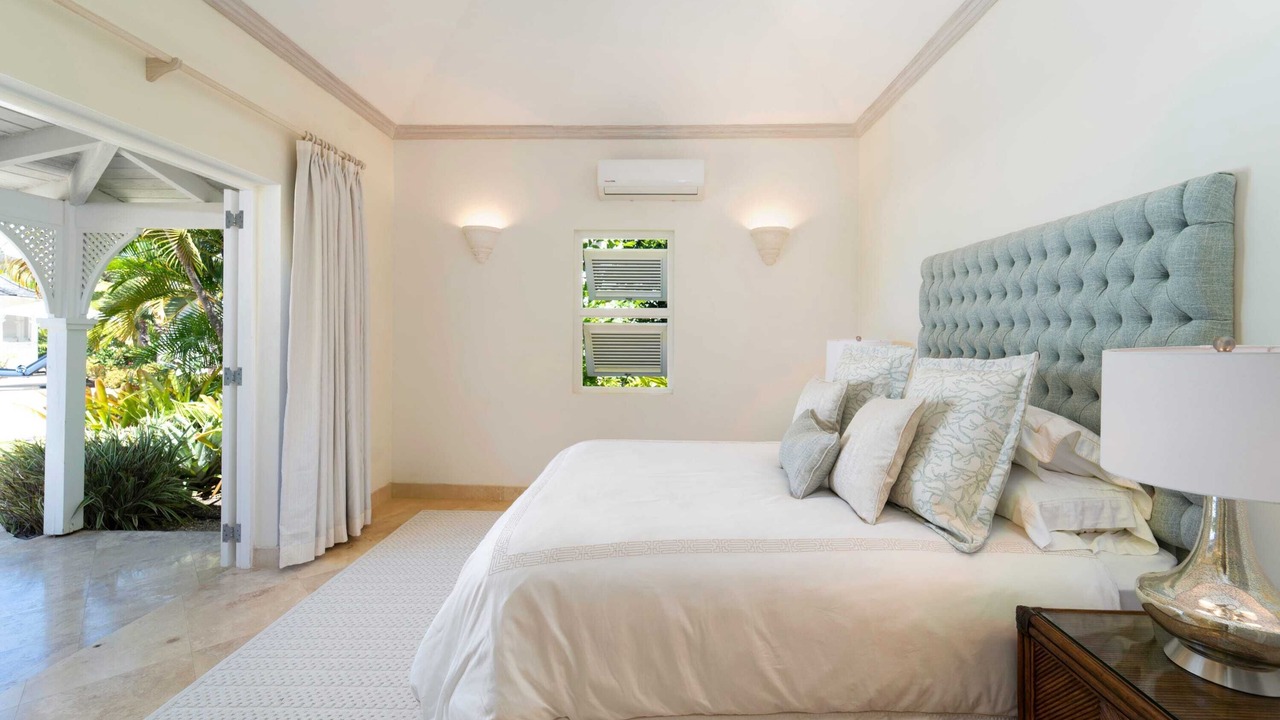 Photo of Bedroom in Mount Standfast