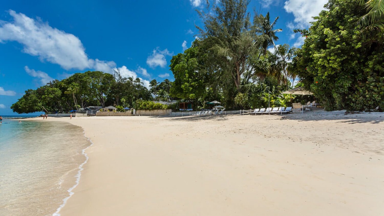 Photo of Others in Sandy Lane