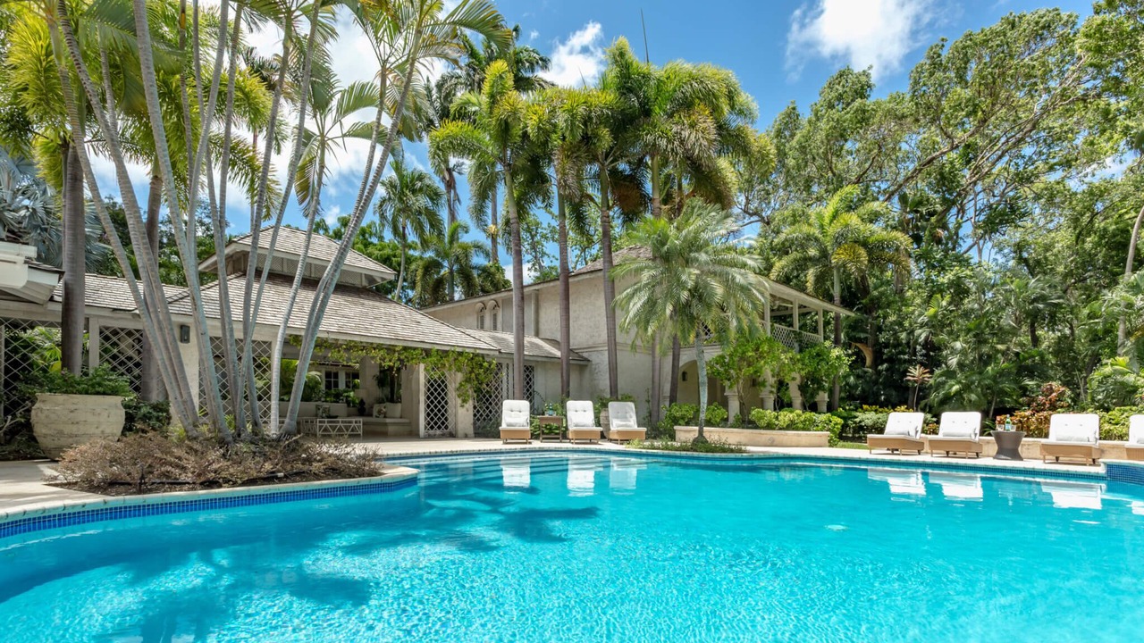 Photo of Outdoor in Sandy Lane
