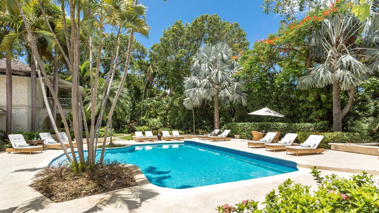 Photo of Outdoor in Sandy Lane