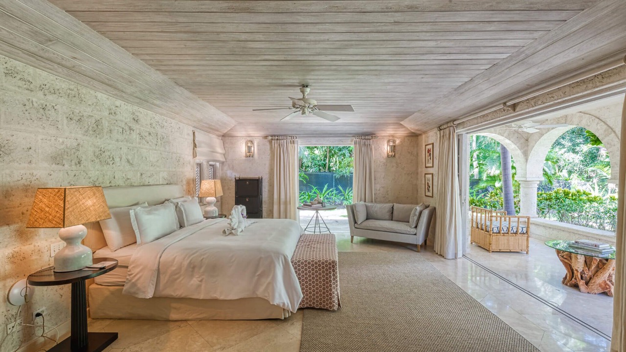 Photo of Bedroom in Sandy Lane