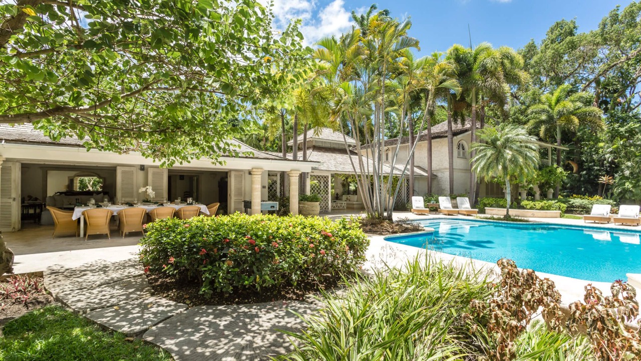 Photo of Outdoor in Sandy Lane