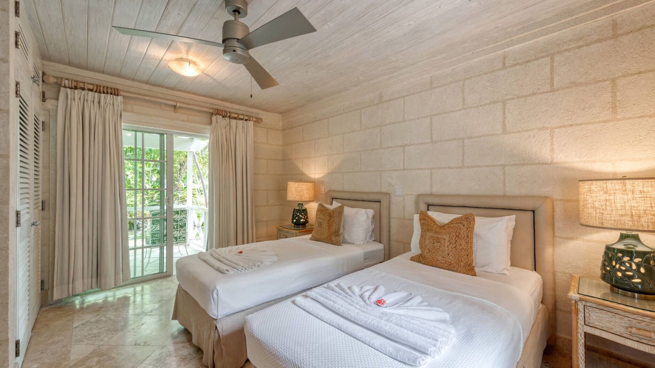 Photo of Bedroom in Sandy Lane