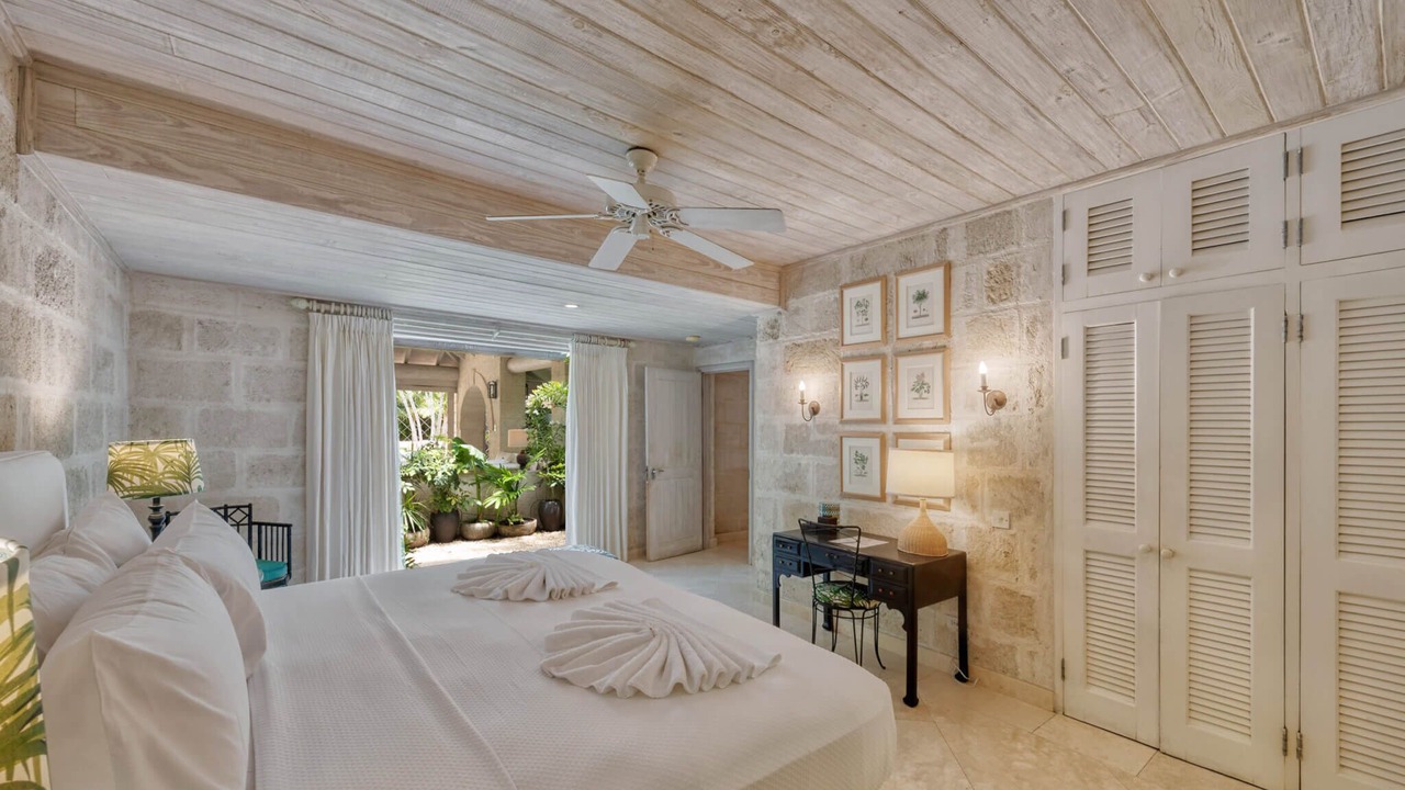 Photo of Bedroom in Sandy Lane