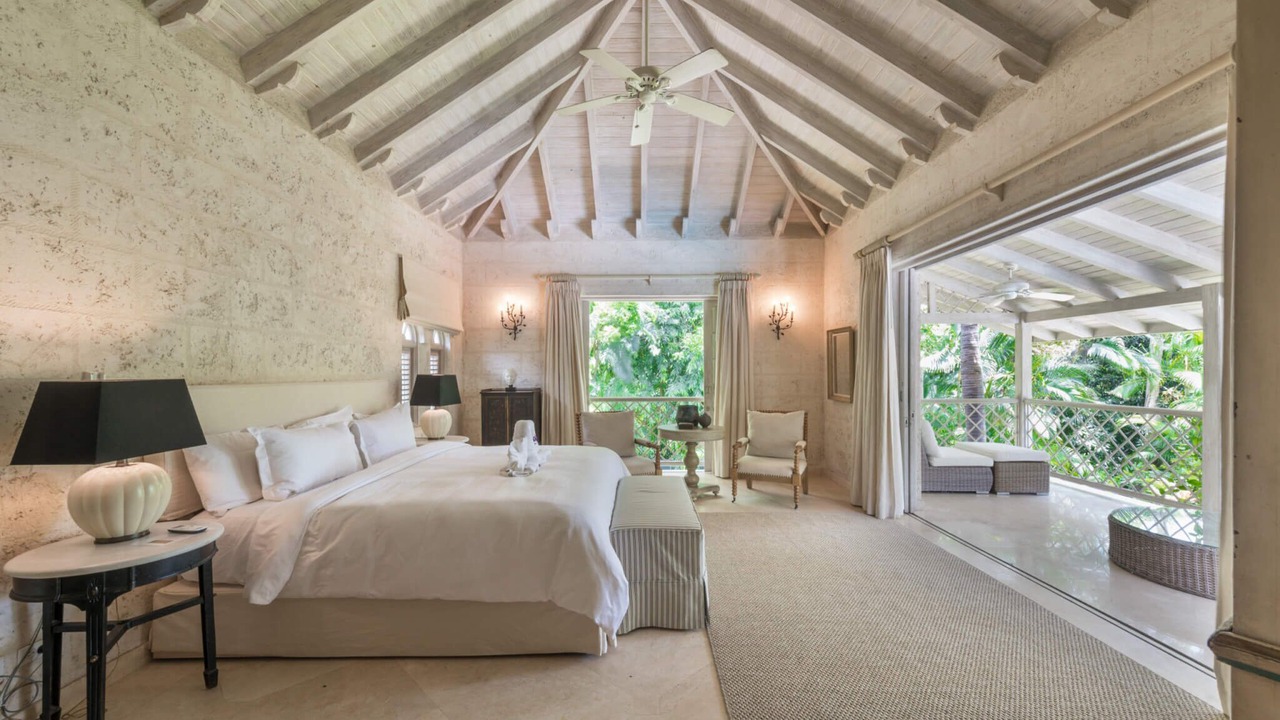 Photo of Bedroom in Sandy Lane