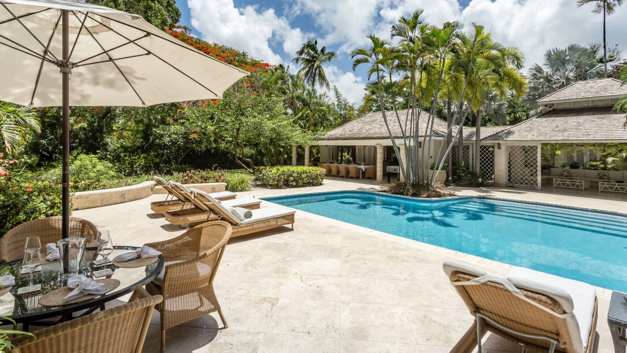 Photo of Outdoor in Sandy Lane