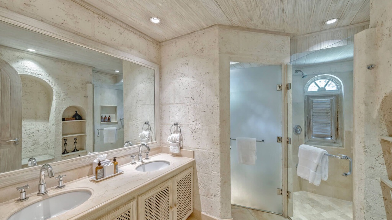 Photo of Bathroom in Sandy Lane