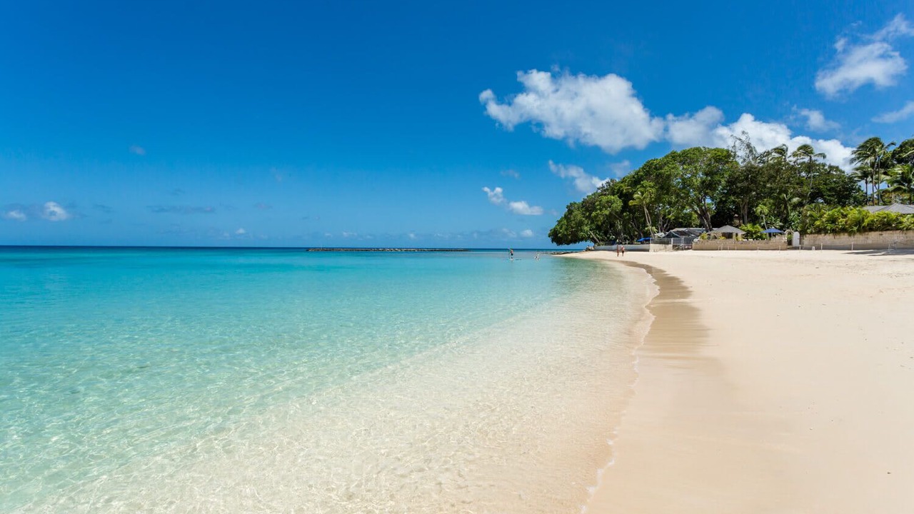 Photo of Others in Sandy Lane