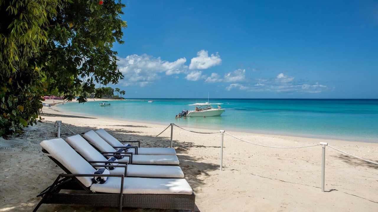 Photo of Others in Sandy Lane