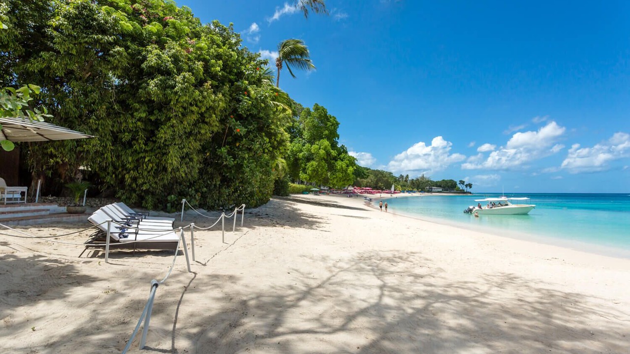 Photo of Others in Sandy Lane