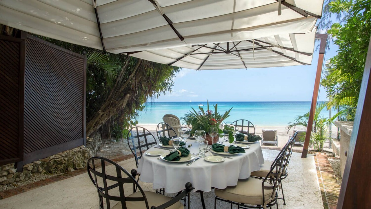 Photo of Outdoor in Sandy Lane