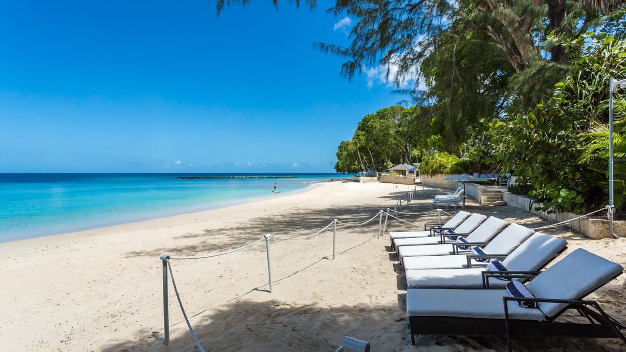 Photo of Others in Sandy Lane