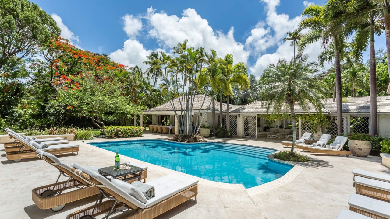 Photo of Outdoor in Sandy Lane