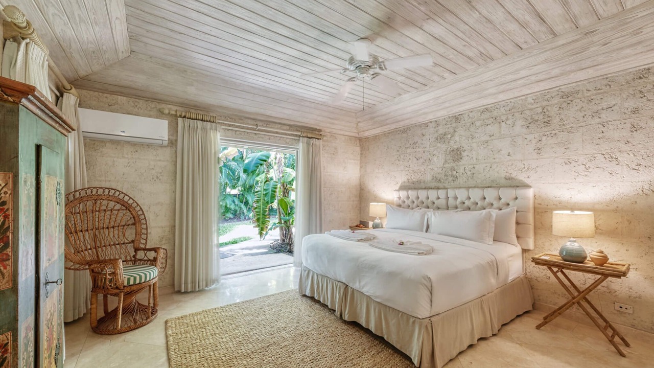 Photo of Bedroom in Sandy Lane