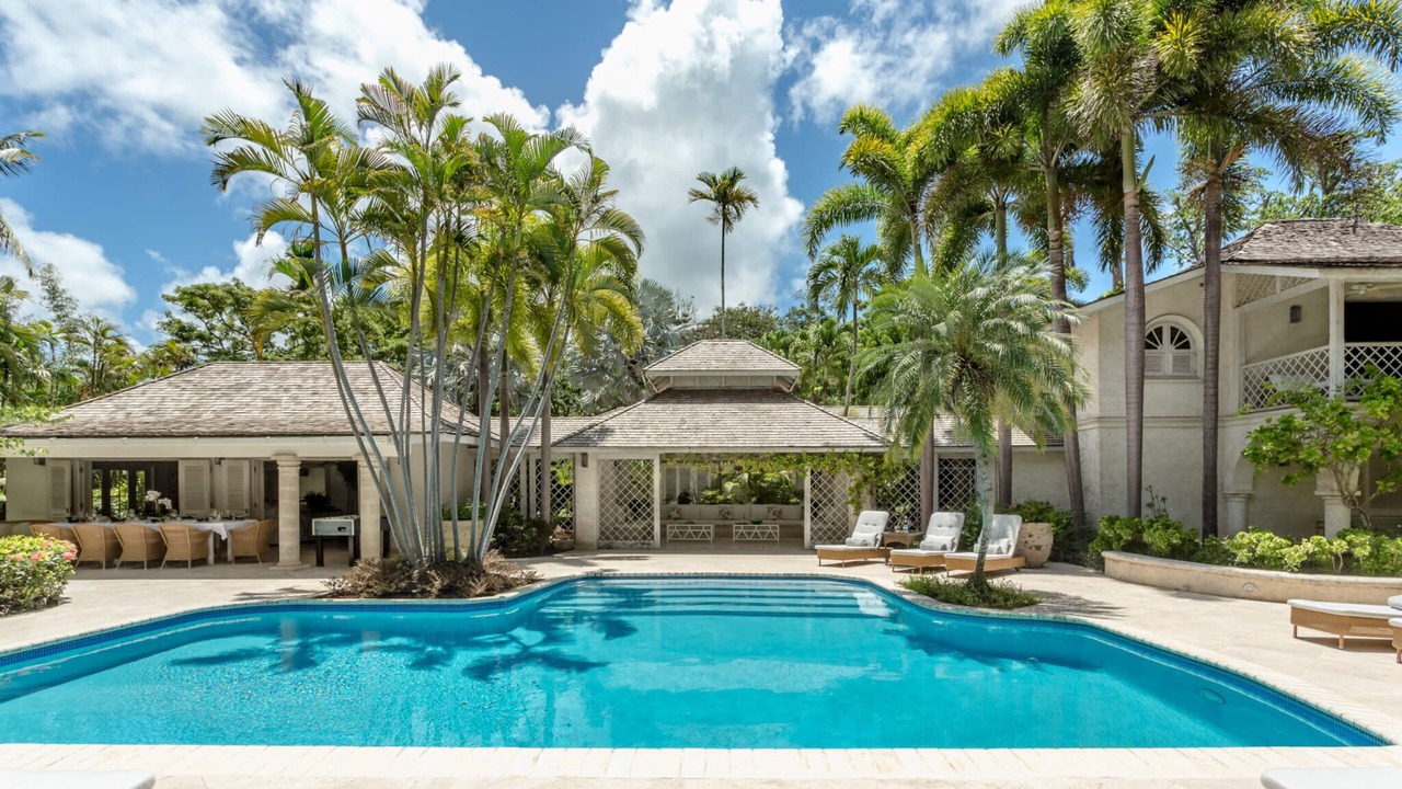 Photo of Outdoor in Sandy Lane