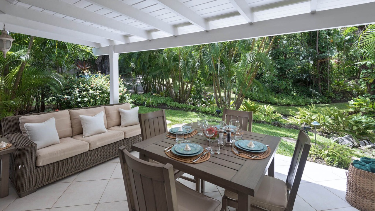 Photo of Outdoor in Sandy Lane