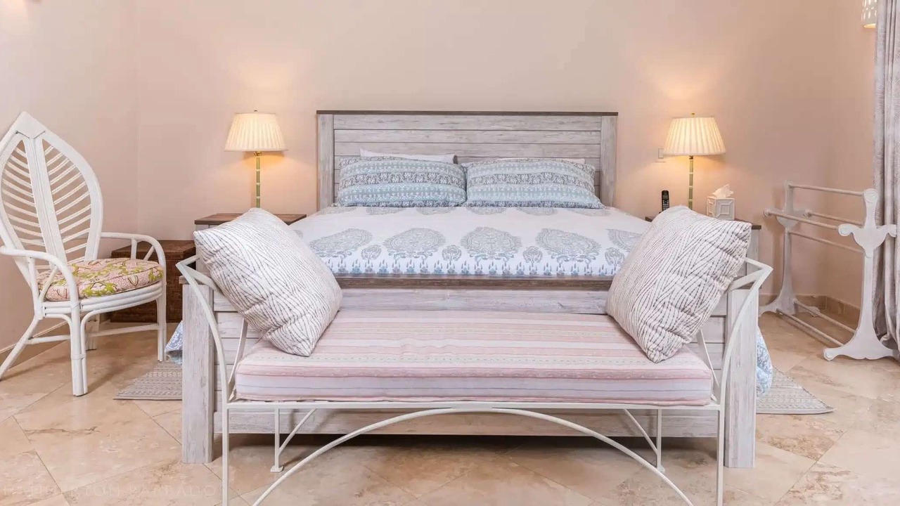 Photo of Bedroom in Schooner Bay