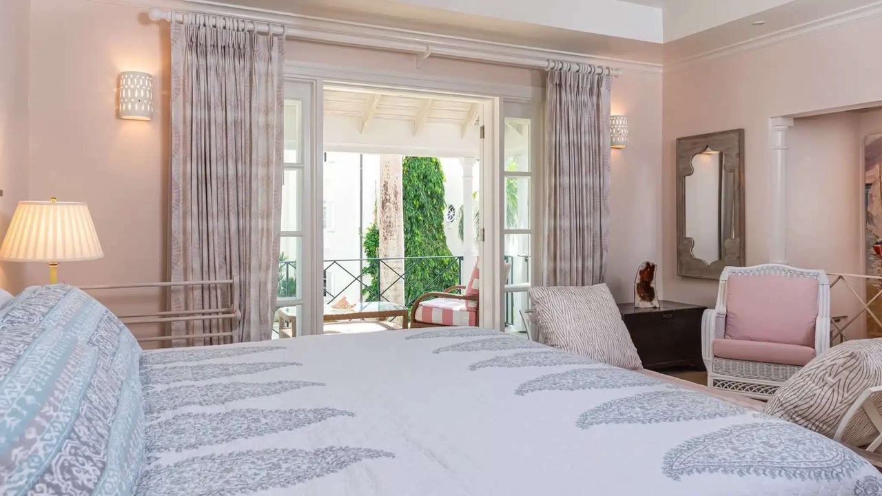 Photo of Bedroom in Schooner Bay