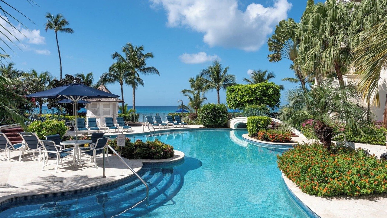 Photo of Outdoor in Schooner Bay