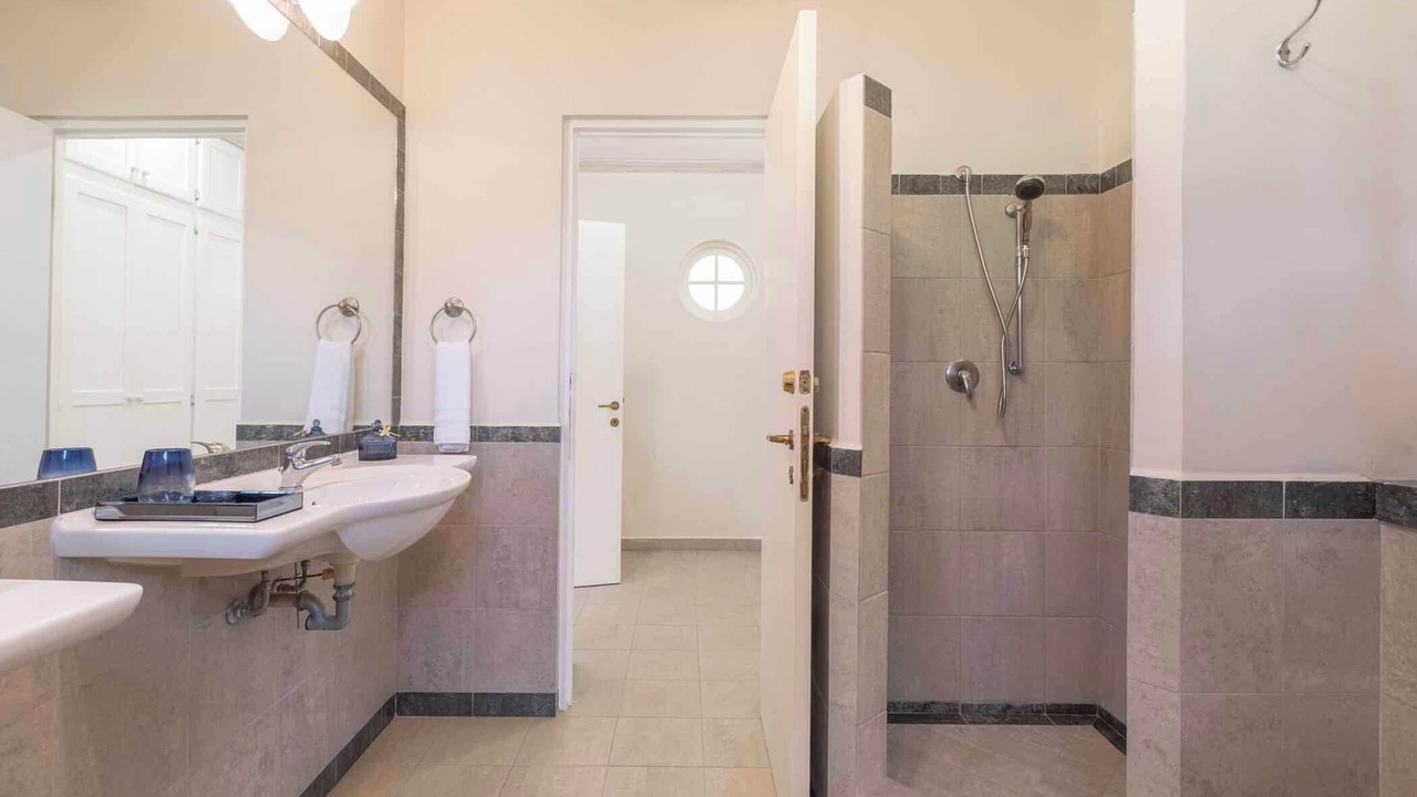 Photo of Bathroom in Sandy Lane