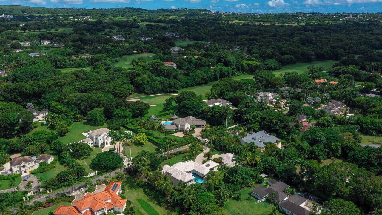 Photo of Outdoor in Sandy Lane