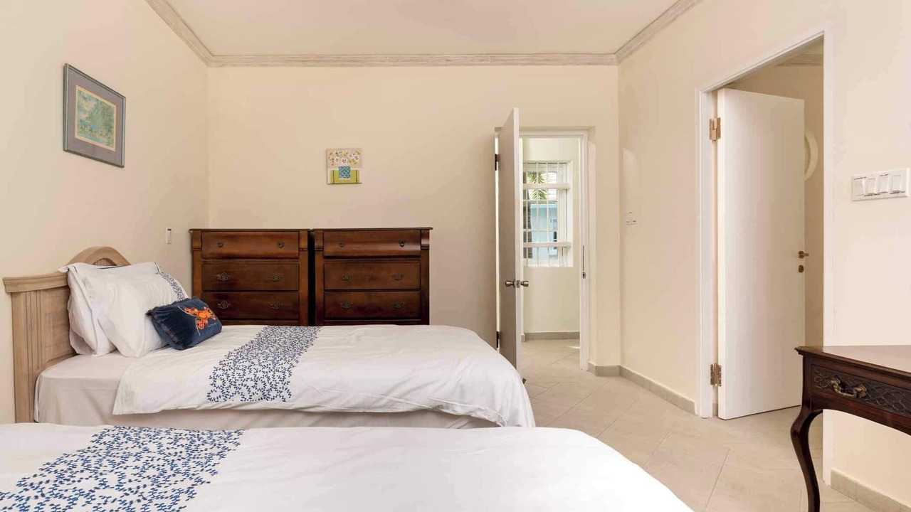 Photo of Bedroom in Sandy Lane