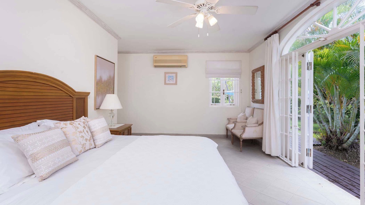 Photo of Bedroom in Sandy Lane