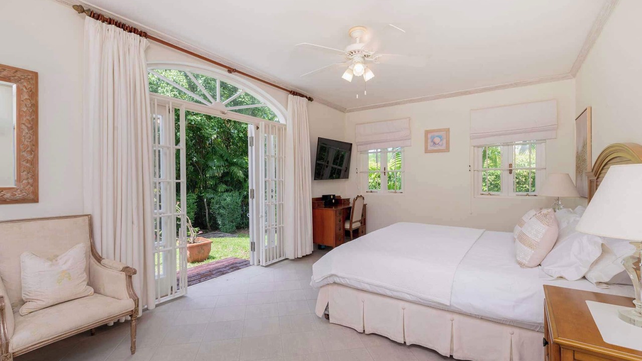 Photo of Bedroom in Sandy Lane