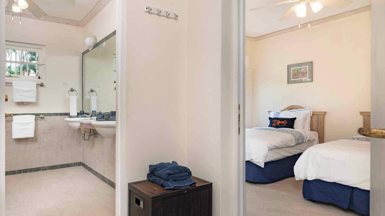 Photo of Bathroom in Sandy Lane