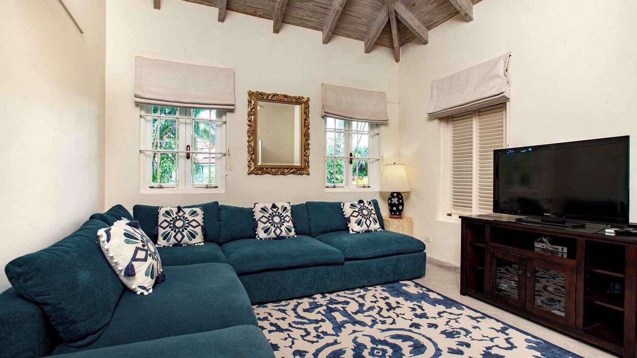 Photo of Livingroom in Sandy Lane
