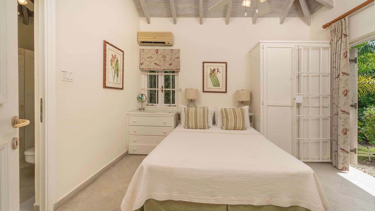 Photo of Bedroom in Sandy Lane