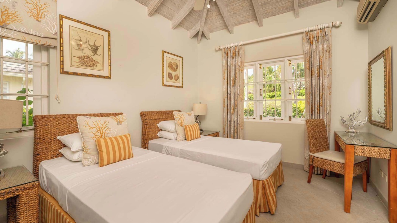 Photo of Bedroom in Sandy Lane