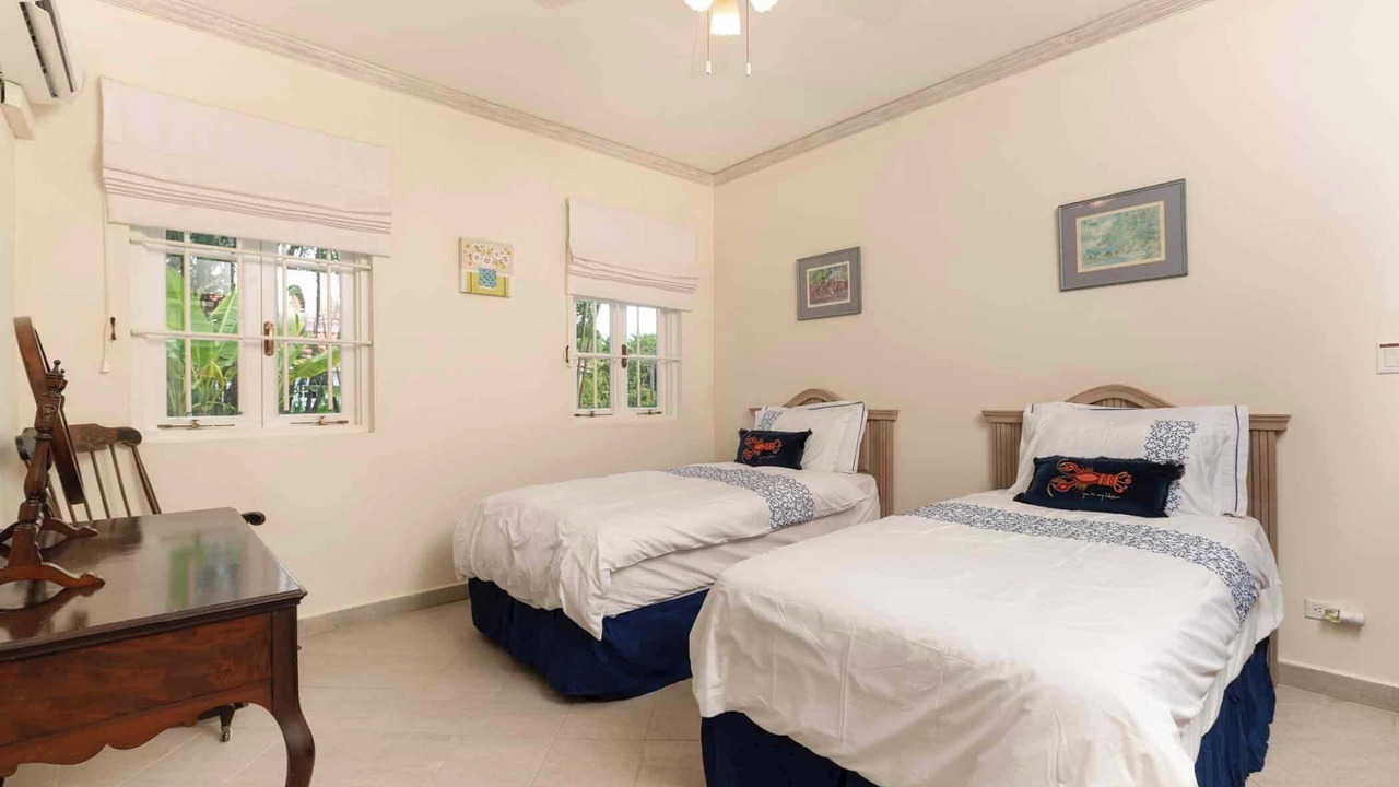 Photo of Bedroom in Sandy Lane
