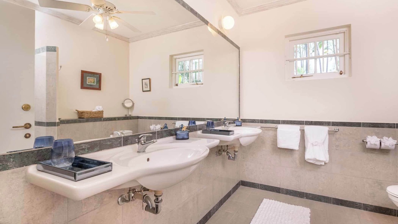 Photo of Bathroom in Sandy Lane