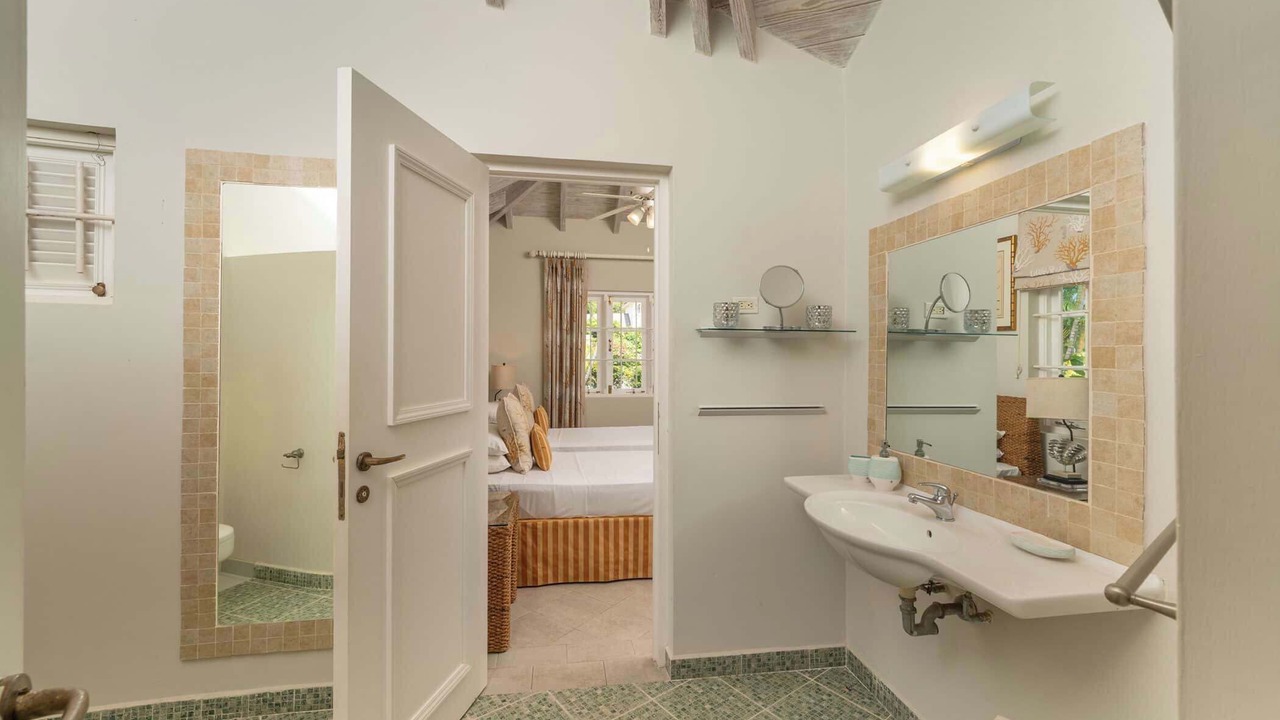 Photo of Bathroom in Sandy Lane