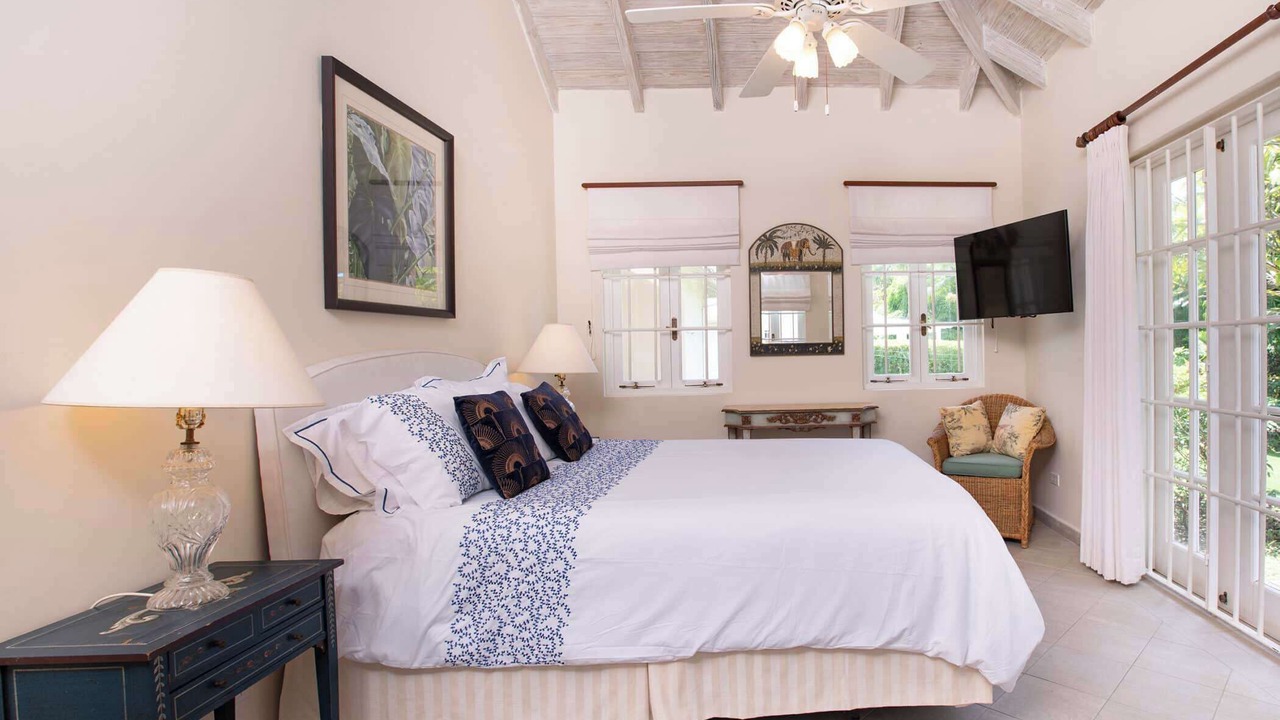 Photo of Bedroom in Sandy Lane