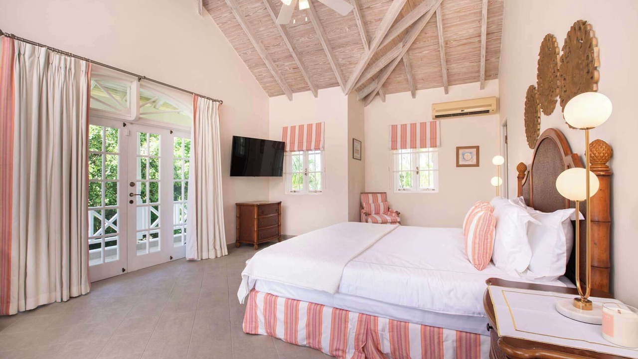 Photo of Bedroom in Sandy Lane