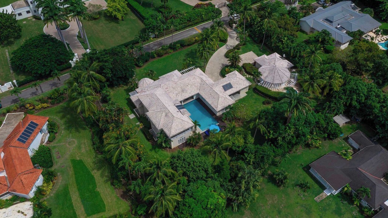Photo of Outdoor in Sandy Lane