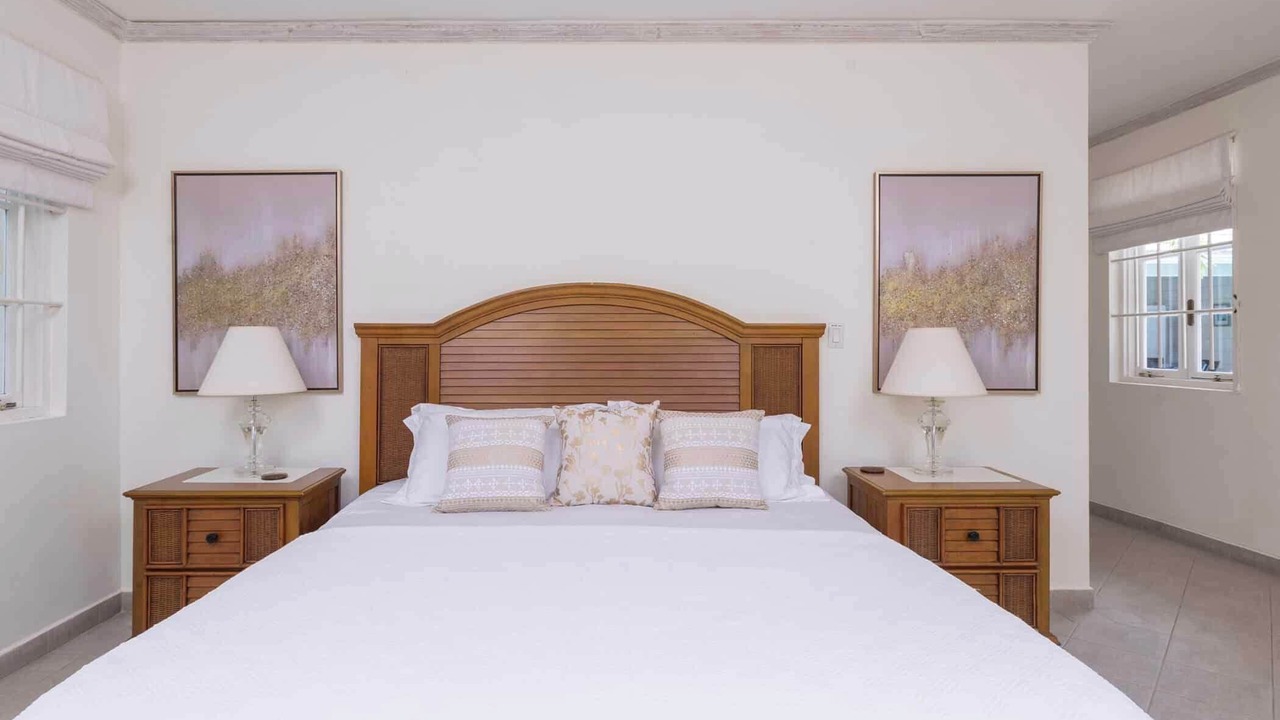 Photo of Bedroom in Sandy Lane