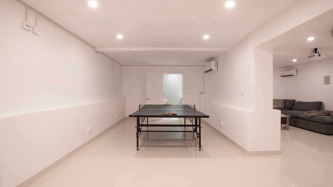 Photo of Bedroom in Sandy Lane