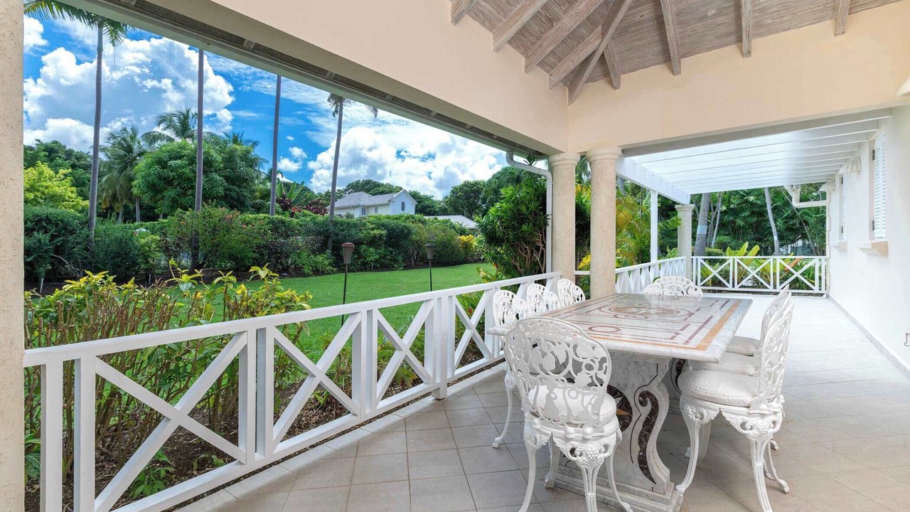 Photo of Outdoor in Sandy Lane