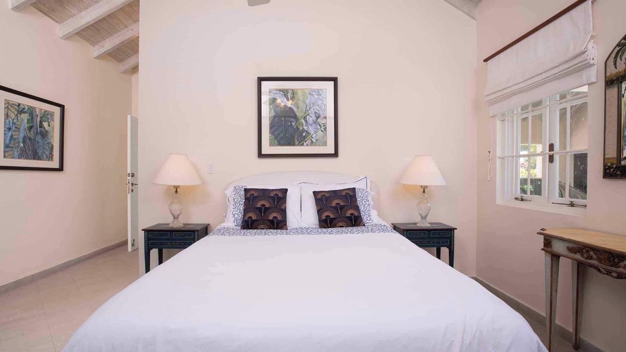 Photo of Bedroom in Sandy Lane