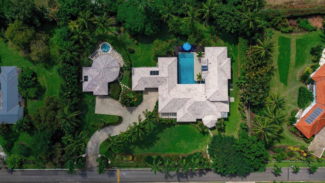 Photo of Outdoor in Sandy Lane
