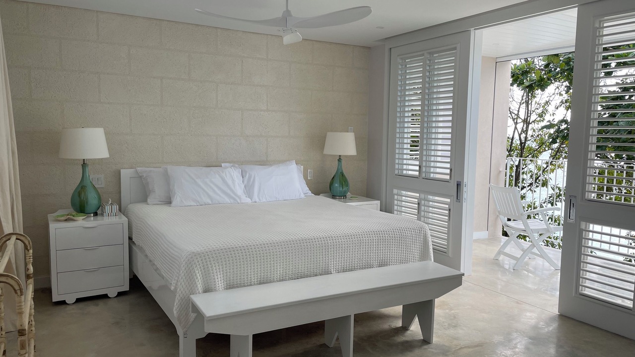 Photo of Bedroom in Clinketts