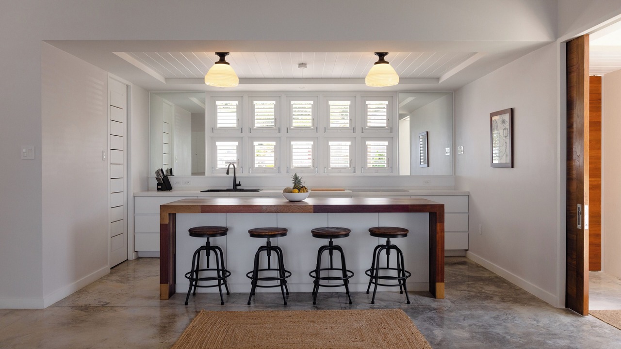 Photo of Kitchen in Clinketts