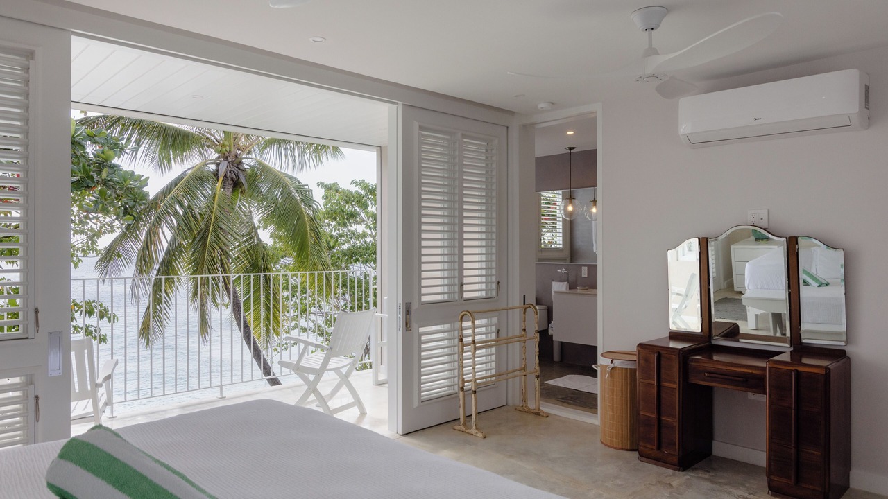 Photo of Bedroom in Clinketts